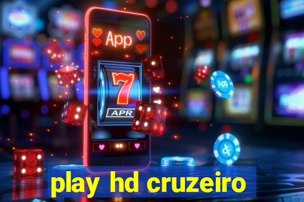 play hd cruzeiro